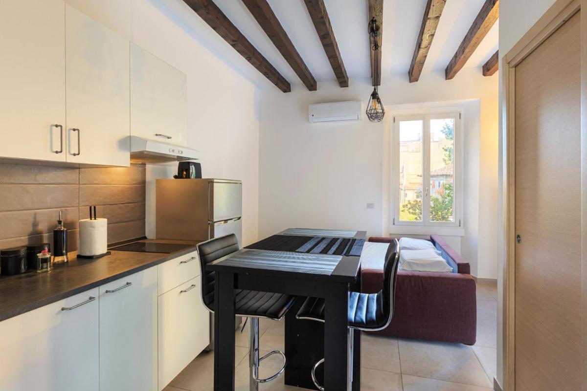 Superb Loft NavigliComfy&Relax Milão Exterior foto