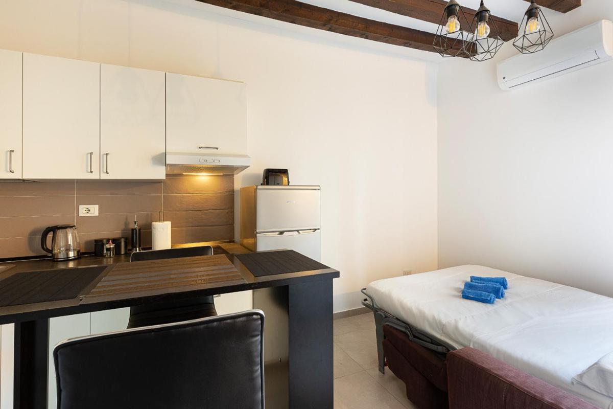 Superb Loft NavigliComfy&Relax Milão Exterior foto