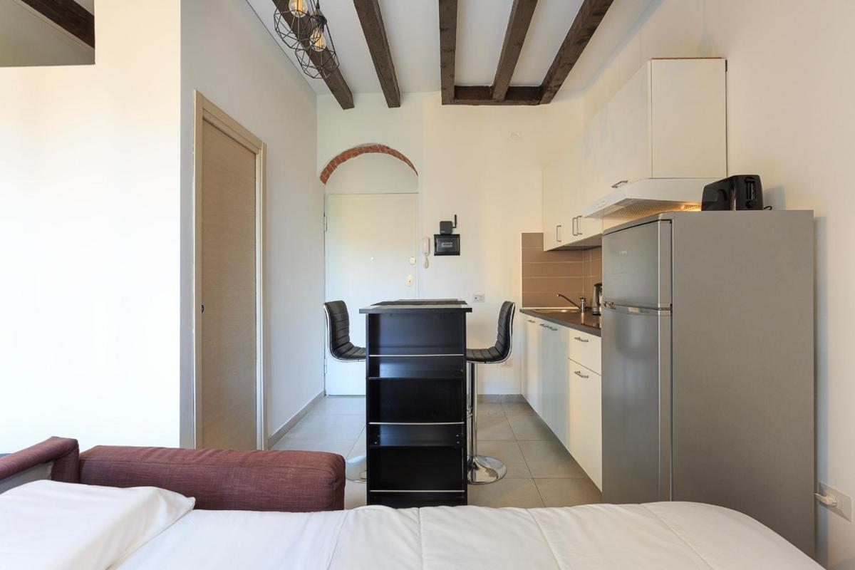 Superb Loft NavigliComfy&Relax Milão Exterior foto